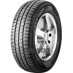 Maxxis Vansmart Snow WL2 ( 185 R14C 102/100R с протектор на борта на джантата (FSL) ) (4717784340500) Автомобилни гуми