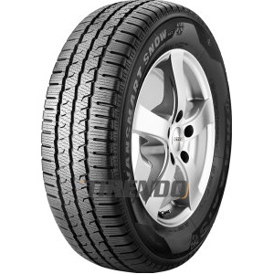 Maxxis Vansmart Snow WL2 ( 185 R14C 102/100R с протектор на борта на джантата (FSL) ) (4717784340500) Автомобилни гуми