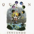 QUEEN - INNUENDO (1CD)