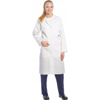 PORTWEST Dámská Zástěra Standard LW63 Bílá