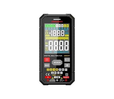 Ermenrich Zing TC27