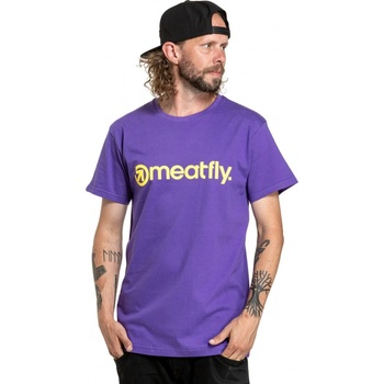 Meatfly Joe Violet Fialová