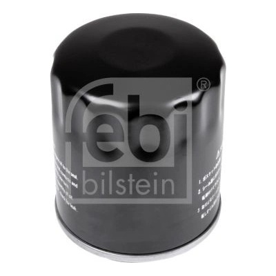 Olejový filter FEBI BILSTEIN 109201