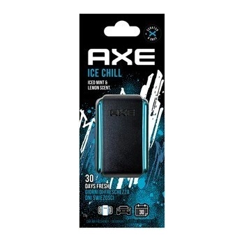AXE Vent Air Freshener - ICE CHILL