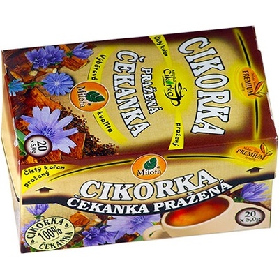 Milota Cikorka n.s. 20 x 5 g