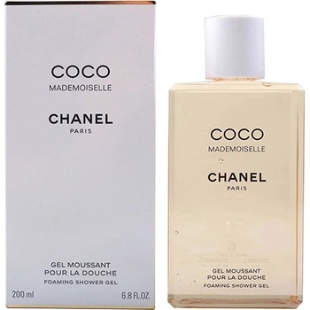 CHANEL Coco Mademoiselle душ гел за жени 200 мл