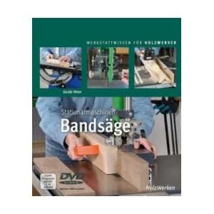 Stationärmaschinen - Bandsäge | Guido Henn (ISBN: 9783748601944)