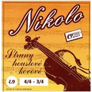 Gorstrings Nikolo č. 9