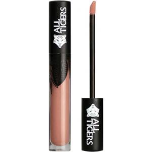 ALL TIGERS Matte Liquid Lipstick дълготрайно течно червило за жени 8 мл Тестер
