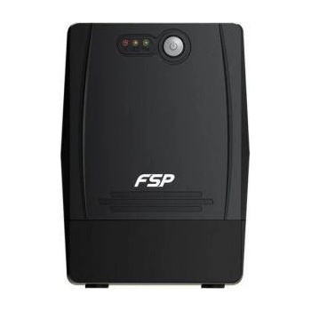 FSP UPS FORTRON Line Interactive FP 2000