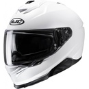 HJC i71 Solid Semi Flat