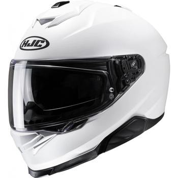 HJC i71 Solid Semi Flat