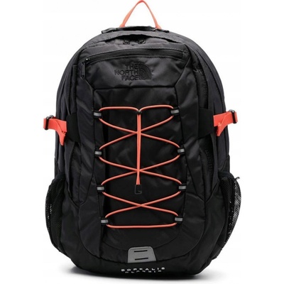 The North Face Borealis Classic Gray/Retro Orange 29 l