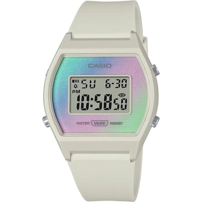 Casio LW-205H-8AEF