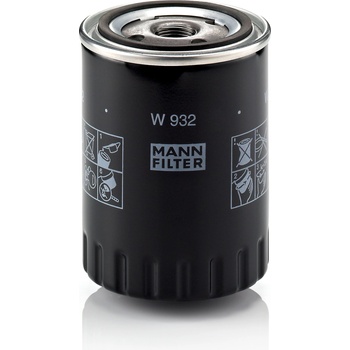 Mann-filter Маслен филтър mann-filter w 932