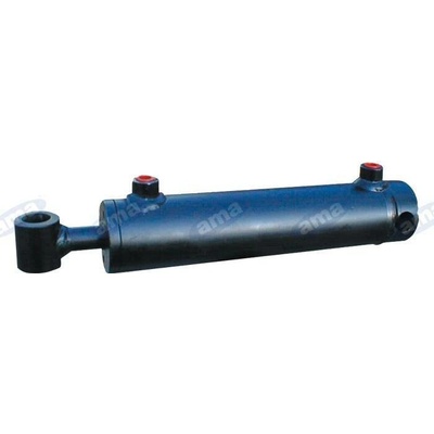 Standardní dvoučinný hydraulický válec 80/40/200