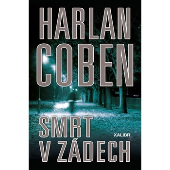 Smrt v zádech