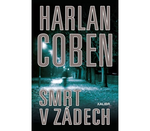 Smrt v zádech
