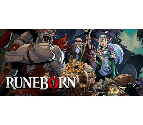 Runeborn
