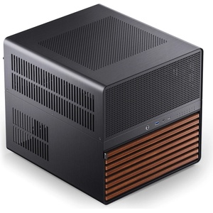 JONSBO N5 Black