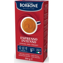 Caffe Borbone Espresso Intenso mletá 250 g