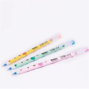 FlexOffice Химикалка, 0, 3 мм, капачка, FLEXOFFICE "Rowin", синя FO-063 (FO-063)