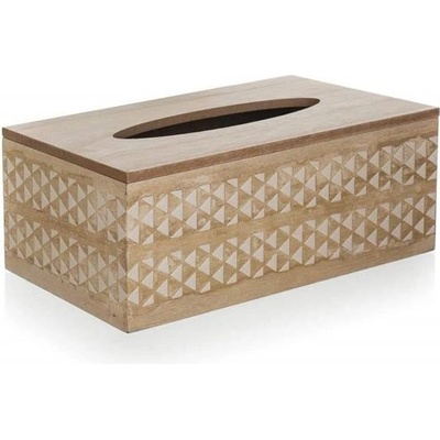 Home Decor box na papierové vreckovky 24 x 13 x 9, 5cm