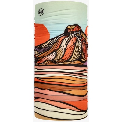 Buff Coolnet UV® šatka theaberry multi