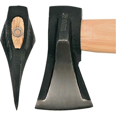 Yato 2000 g s násadou 820 mm YT-8012