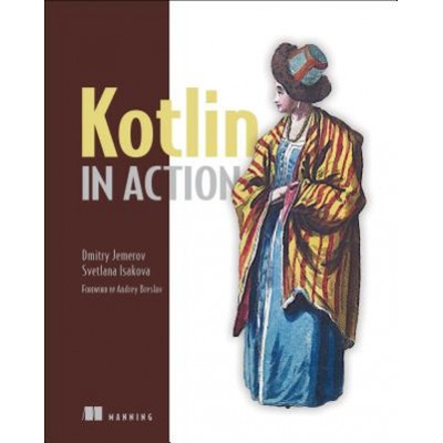 Kotlin in Action