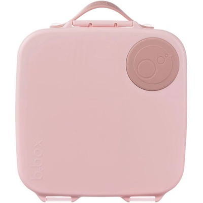 B.box Olovrantový box veľký Blush crush