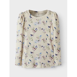 NAME IT Блуза nmfbela m ls top
