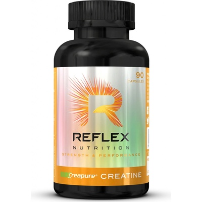 Reflex Nutrition Creatine Capsules 700 90 kapsúl