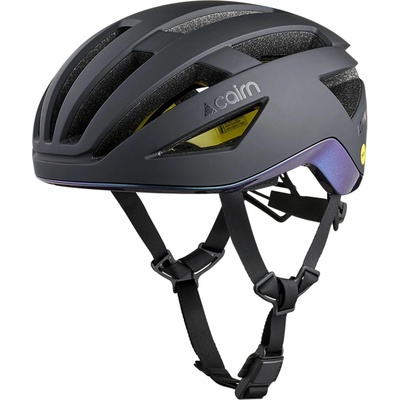 Cestná prilba Cairn Atom Mips - mat black cameleon