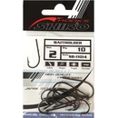 SHIRO Baitholder s očkem vel.4 10 ks