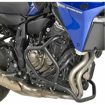KAPPA padací rám YAMAHA MT-07 / Tracer (16-20) – Sleviste.cz