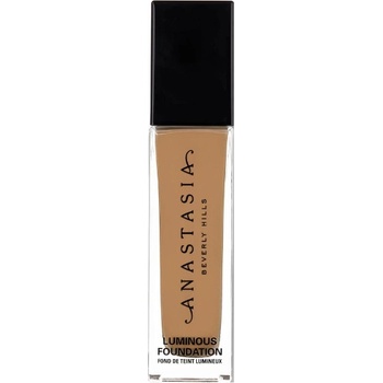 Anastasia Beverly Hills Rozjasňujúci make-up Luminous Foundation 340C 30 ml