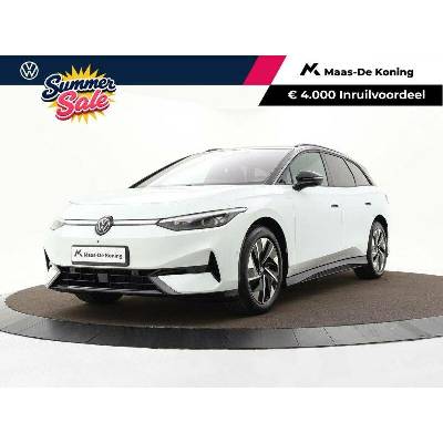Volkswagen ID.7 210 kW