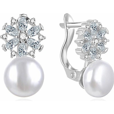 Moiss náušnice E0002566