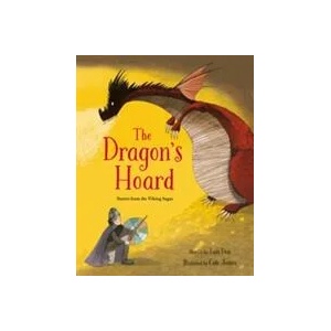 Dragon's Hoard | Lari Don (ISBN: 9781847806826)