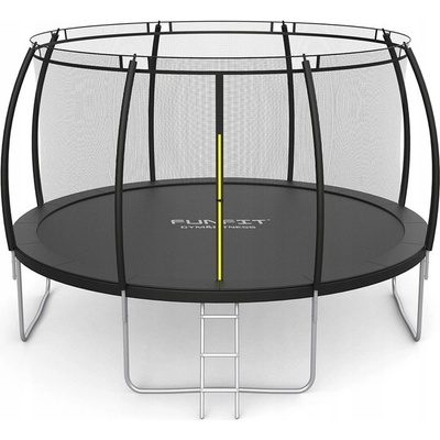 Funfit 3121 374 cm + ochranná sieť