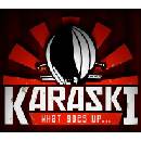 Karaski: What Goes Up...