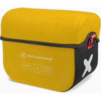 Extrawheel Handy 5 l
