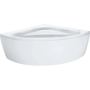 Laufen Solutions - Предна панел 1400x1400 мм, за ъглова вана, бял H2965010000001 (H2965010000001)
