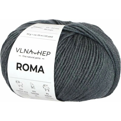 Příze Vlna Hep Roma 133040