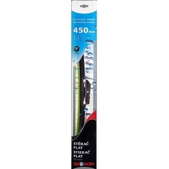 Sheron Flat 450 mm