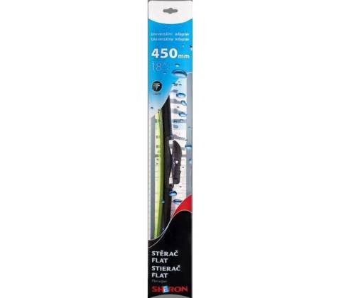 Sheron Flat 450 mm