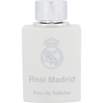 EP Line Real Madrid toaletná voda pánska 100 ml