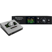 Universal Audio Apollo Twin X QUAD Gen 2 Essentials + Ferrofish Pulse 8AE