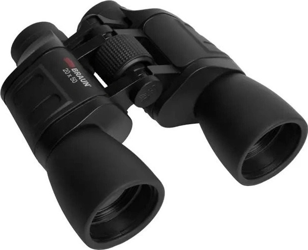 Braun Binocular 20 x 50